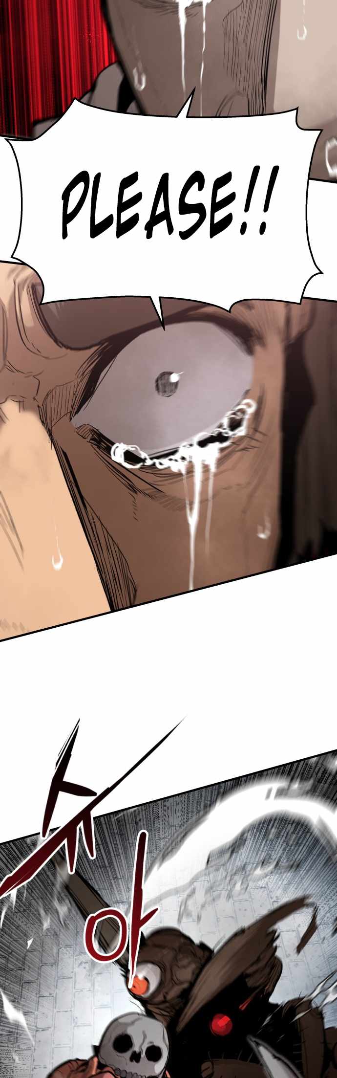 Read The War of Corpses Manga Online