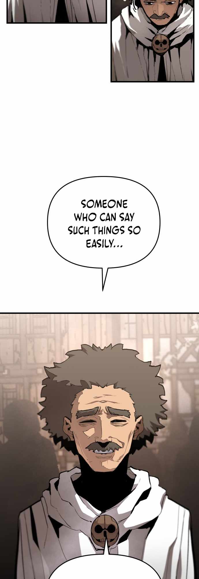 Read The War of Corpses Manga Online