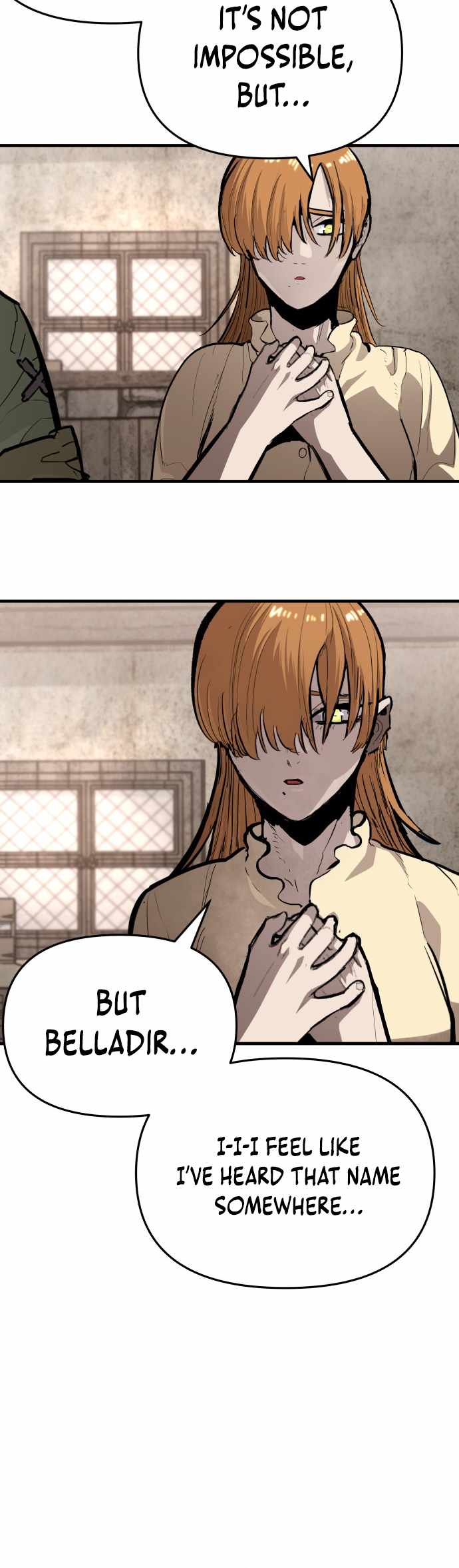 Read The War of Corpses Manga Online