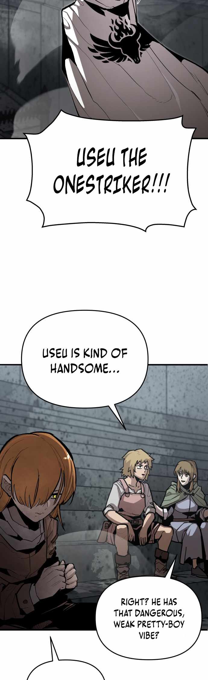 Read The War of Corpses Manga Online