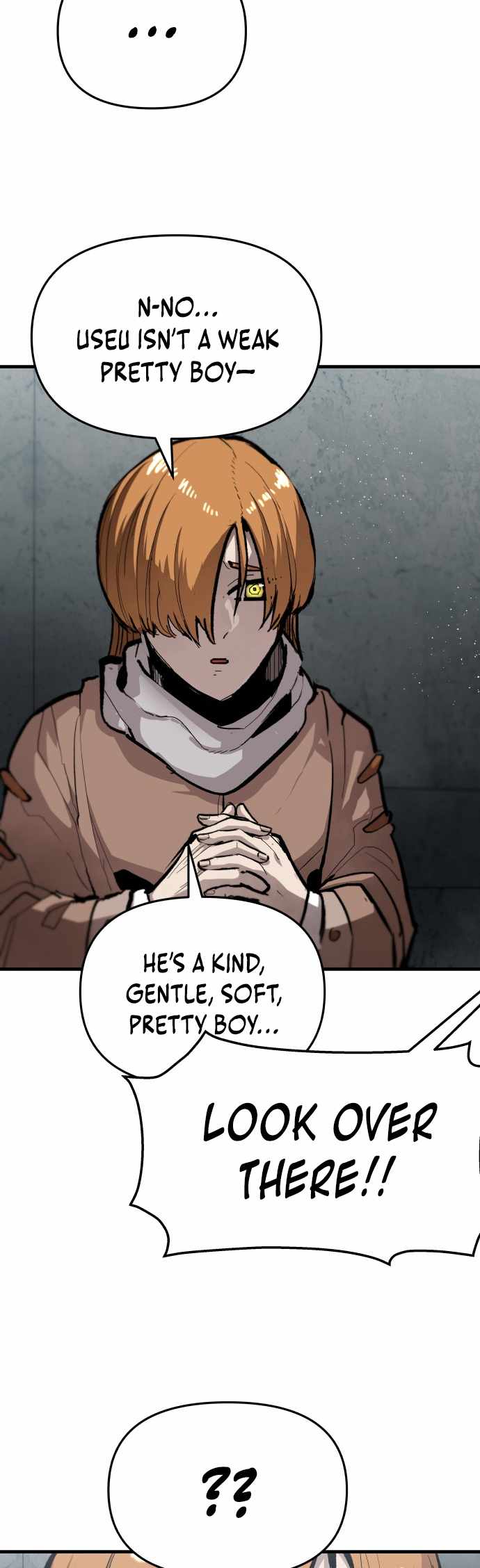 Read The War of Corpses Manga Online