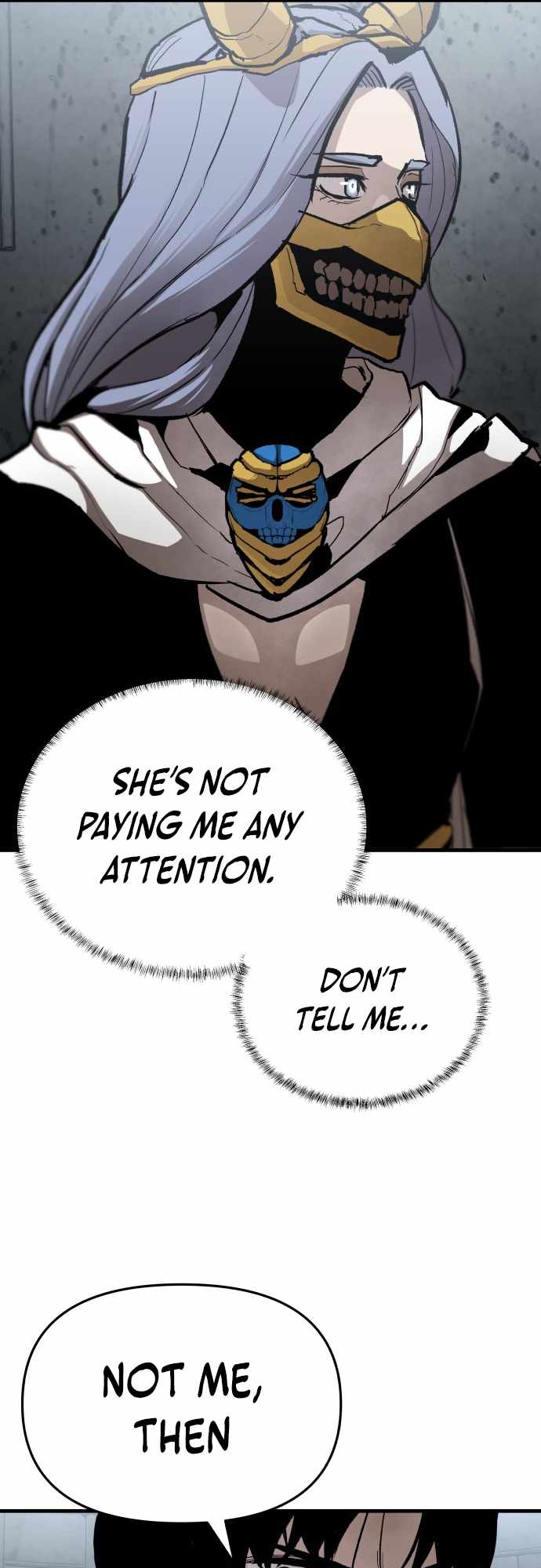 Read The War of Corpses Manga Online