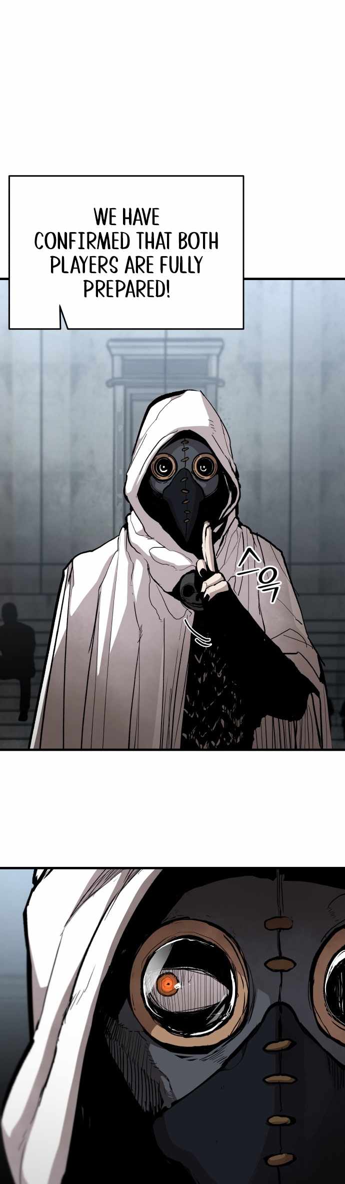 Read The War of Corpses Manga Online