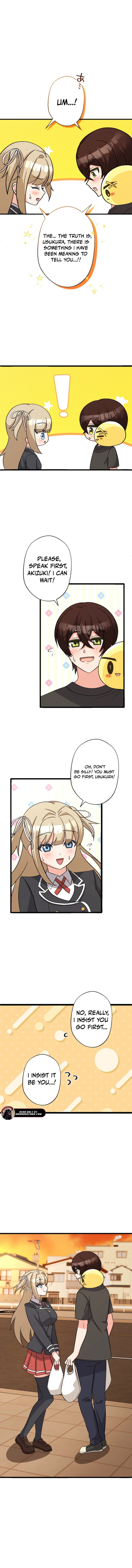 Read The Weakest Slime I Once Saved Became the Strongest and Now Won’t Leave My Side Manga Online