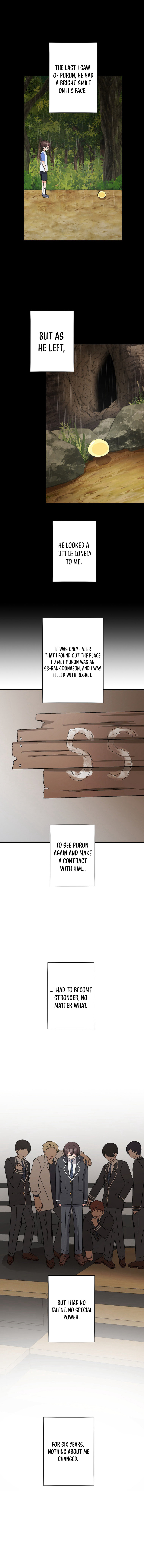 Read The Weakest Slime I Once Saved Became the Strongest and Now Won’t Leave My Side Manga Online