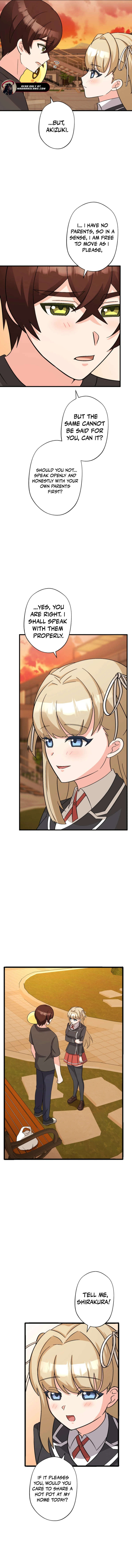 Read The Weakest Slime I Once Saved Became the Strongest and Now Won’t Leave My Side Manga Online