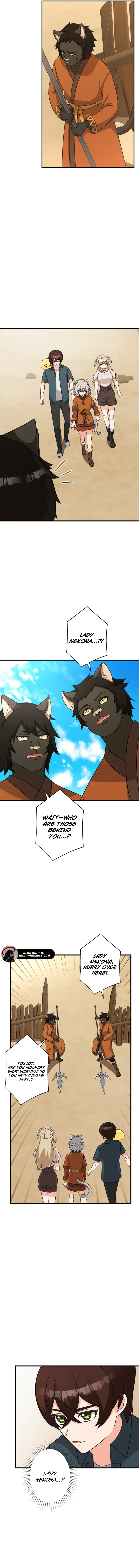 Read The Weakest Slime I Once Saved Became the Strongest and Now Won’t Leave My Side Manga Online