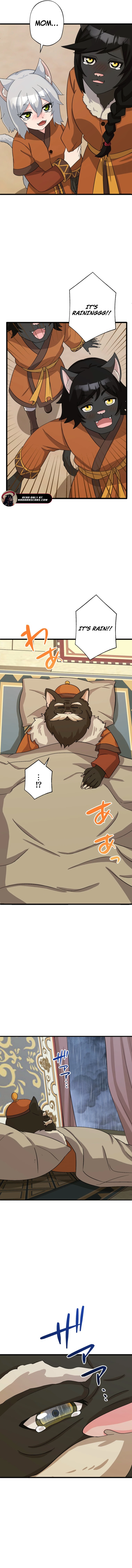 Read The Weakest Slime I Once Saved Became the Strongest and Now Won’t Leave My Side Manga Online