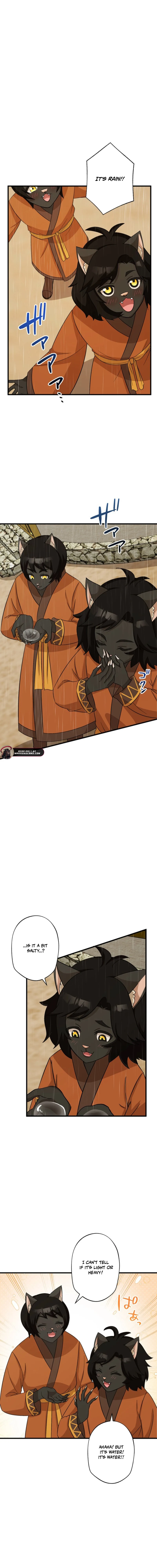 Read The Weakest Slime I Once Saved Became the Strongest and Now Won’t Leave My Side Manga Online