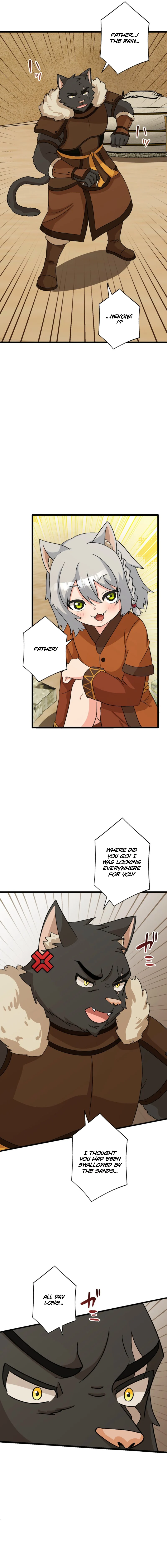 Read The Weakest Slime I Once Saved Became the Strongest and Now Won’t Leave My Side Manga Online