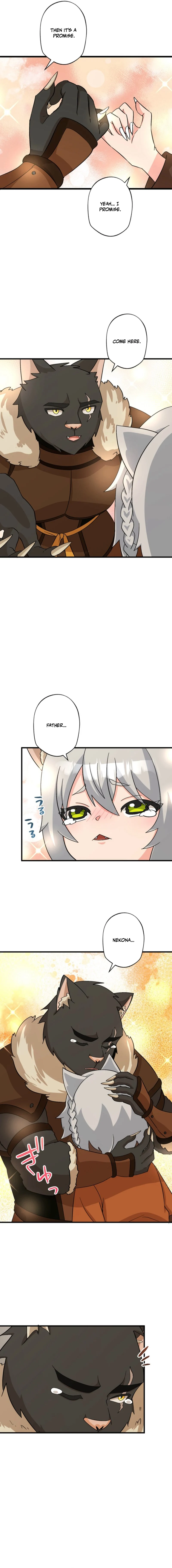 Read The Weakest Slime I Once Saved Became the Strongest and Now Won’t Leave My Side Manga Online