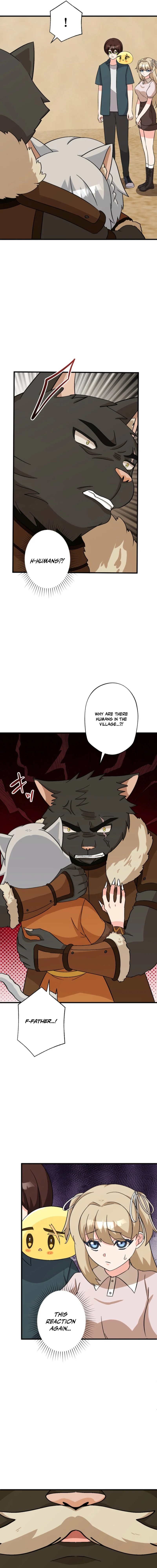 Read The Weakest Slime I Once Saved Became the Strongest and Now Won’t Leave My Side Manga Online