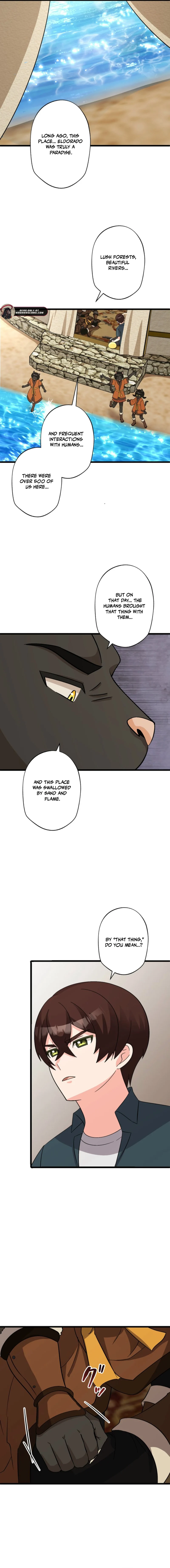 Read The Weakest Slime I Once Saved Became the Strongest and Now Won’t Leave My Side Manga Online