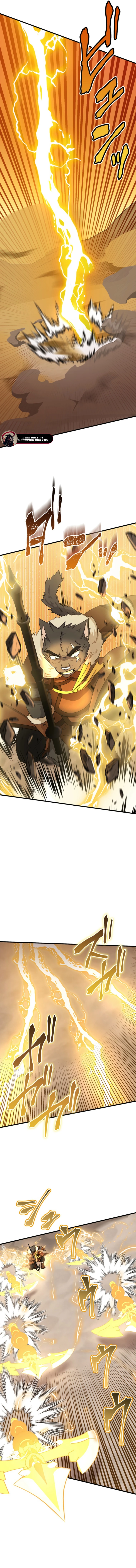 Read The Weakest Slime I Once Saved Became the Strongest and Now Won’t Leave My Side Manga Online