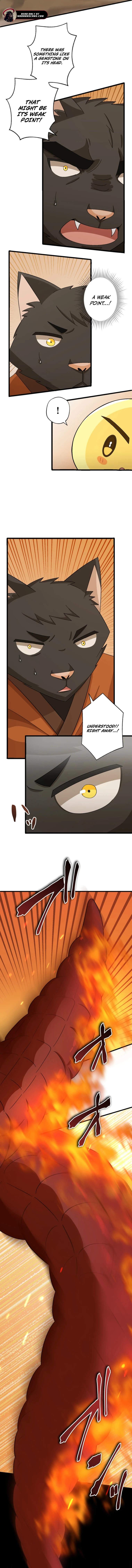 Read The Weakest Slime I Once Saved Became the Strongest and Now Won’t Leave My Side Manga Online