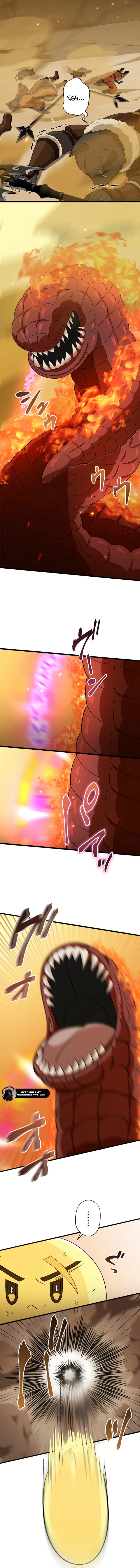 Read The Weakest Slime I Once Saved Became the Strongest and Now Won’t Leave My Side Manga Online
