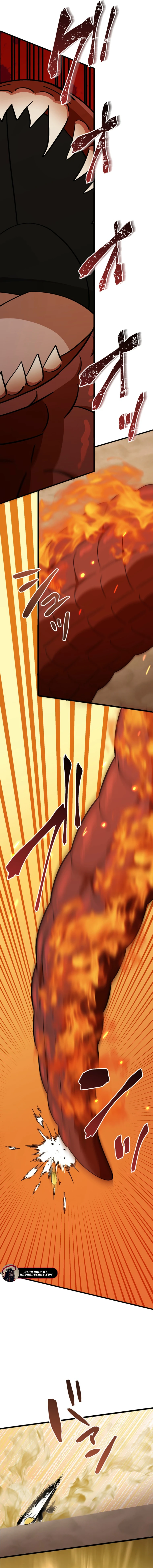 Read The Weakest Slime I Once Saved Became the Strongest and Now Won’t Leave My Side Manga Online