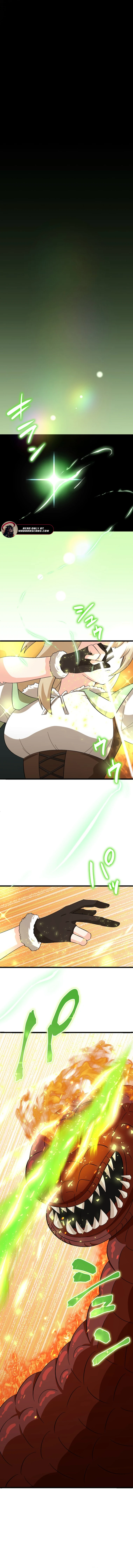 Read The Weakest Slime I Once Saved Became the Strongest and Now Won’t Leave My Side Manga Online