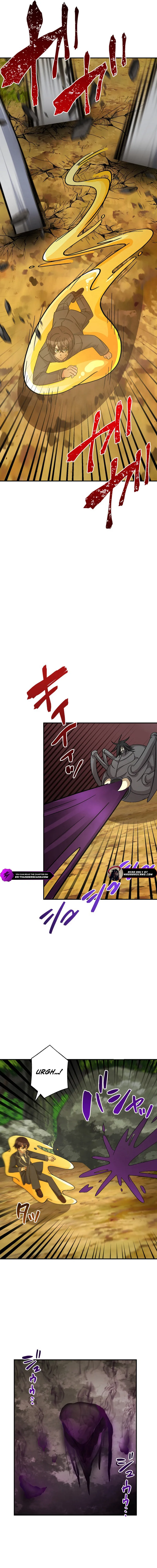 Read The Weakest Slime I Once Saved Became the Strongest and Now Won’t Leave My Side Manga Online