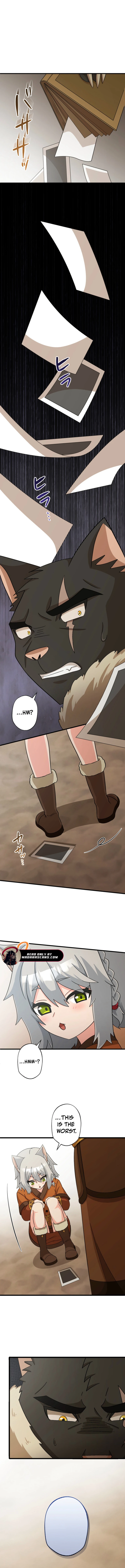 Read The Weakest Slime I Once Saved Became the Strongest and Now Won’t Leave My Side Manga Online