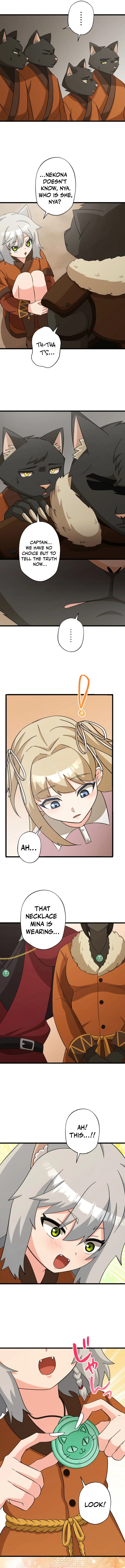 Read The Weakest Slime I Once Saved Became the Strongest and Now Won’t Leave My Side Manga Online