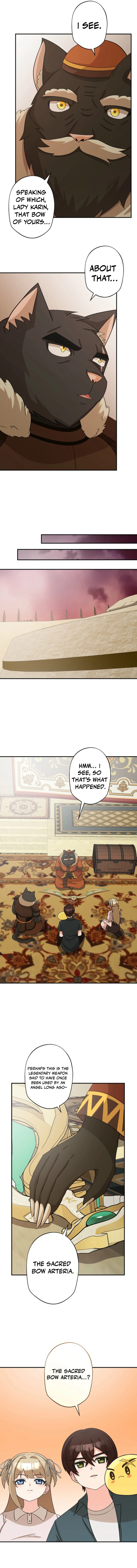 Read The Weakest Slime I Once Saved Became the Strongest and Now Won’t Leave My Side Manga Online