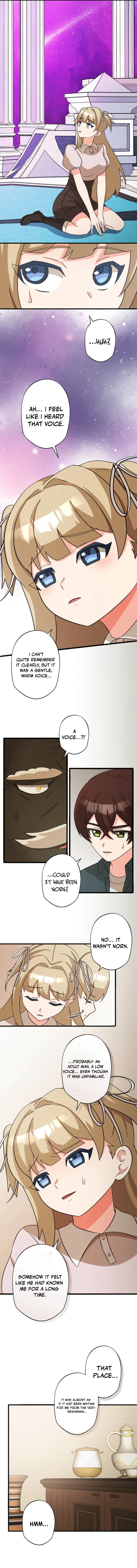 Read The Weakest Slime I Once Saved Became the Strongest and Now Won’t Leave My Side Manga Online