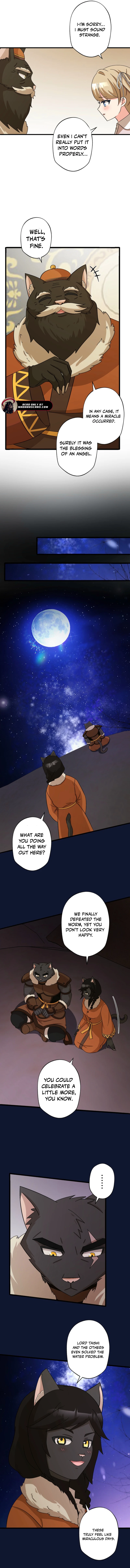 Read The Weakest Slime I Once Saved Became the Strongest and Now Won’t Leave My Side Manga Online