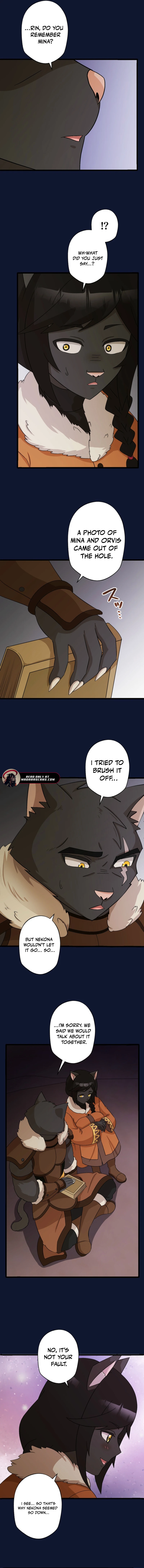 Read The Weakest Slime I Once Saved Became the Strongest and Now Won’t Leave My Side Manga Online