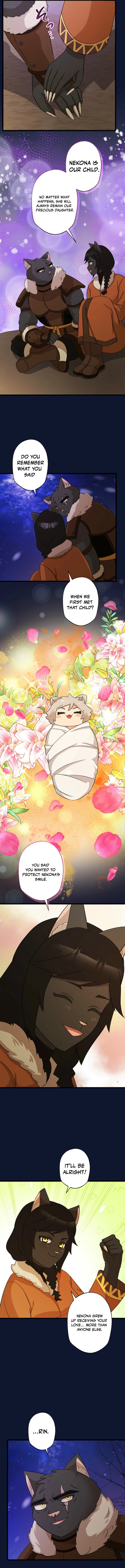 Read The Weakest Slime I Once Saved Became the Strongest and Now Won’t Leave My Side Manga Online