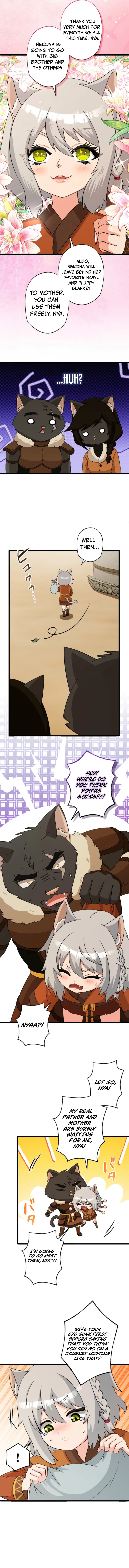 Read The Weakest Slime I Once Saved Became the Strongest and Now Won’t Leave My Side Manga Online