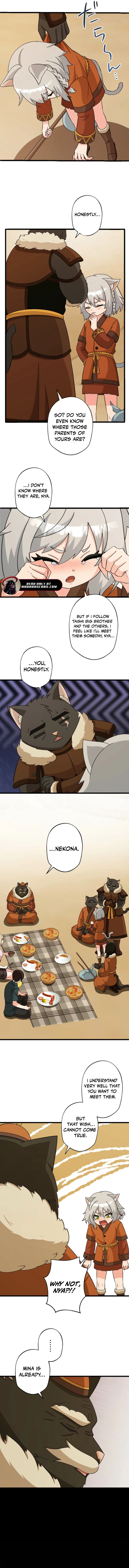 Read The Weakest Slime I Once Saved Became the Strongest and Now Won’t Leave My Side Manga Online