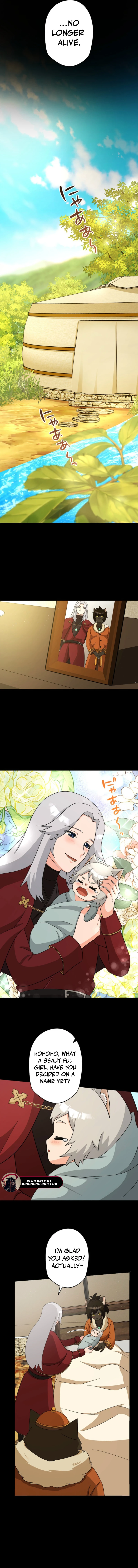 Read The Weakest Slime I Once Saved Became the Strongest and Now Won’t Leave My Side Manga Online