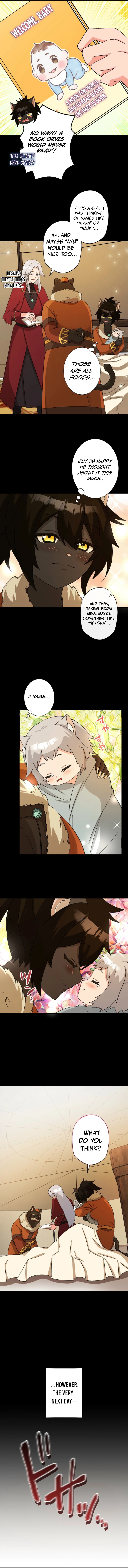 Read The Weakest Slime I Once Saved Became the Strongest and Now Won’t Leave My Side Manga Online