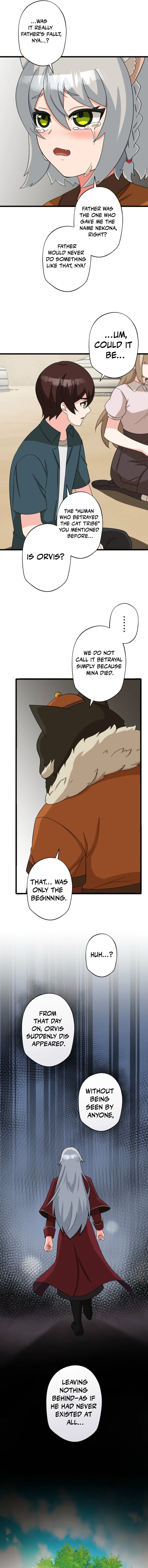 Read The Weakest Slime I Once Saved Became the Strongest and Now Won’t Leave My Side Manga Online