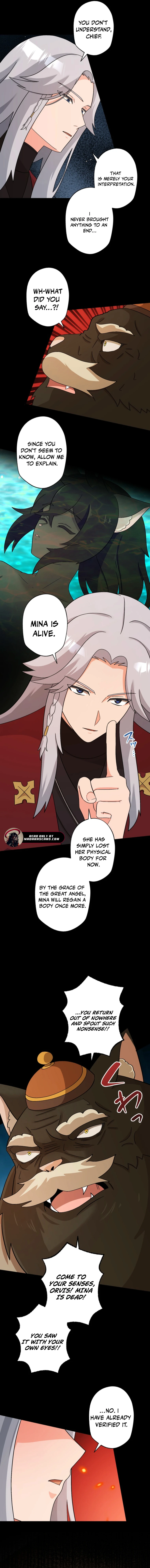 Read The Weakest Slime I Once Saved Became the Strongest and Now Won’t Leave My Side Manga Online
