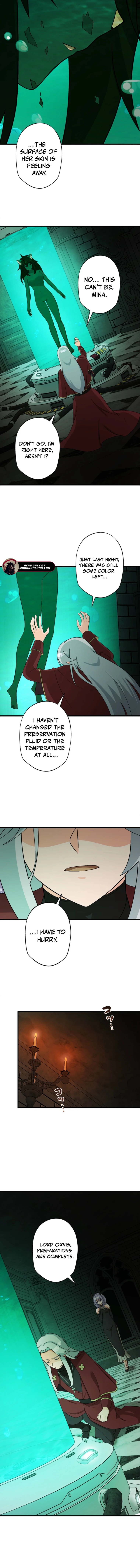 Read The Weakest Slime I Once Saved Became the Strongest and Now Won’t Leave My Side Manga Online