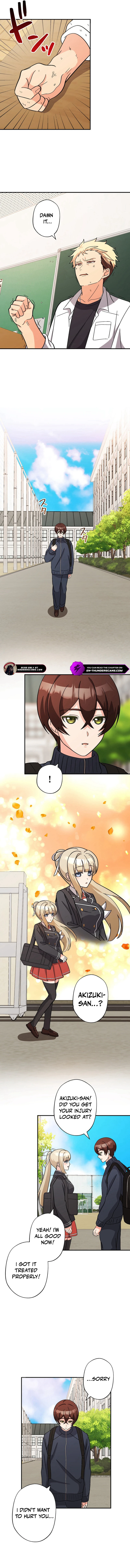 Read The Weakest Slime I Once Saved Became the Strongest and Now Won’t Leave My Side Manga Online