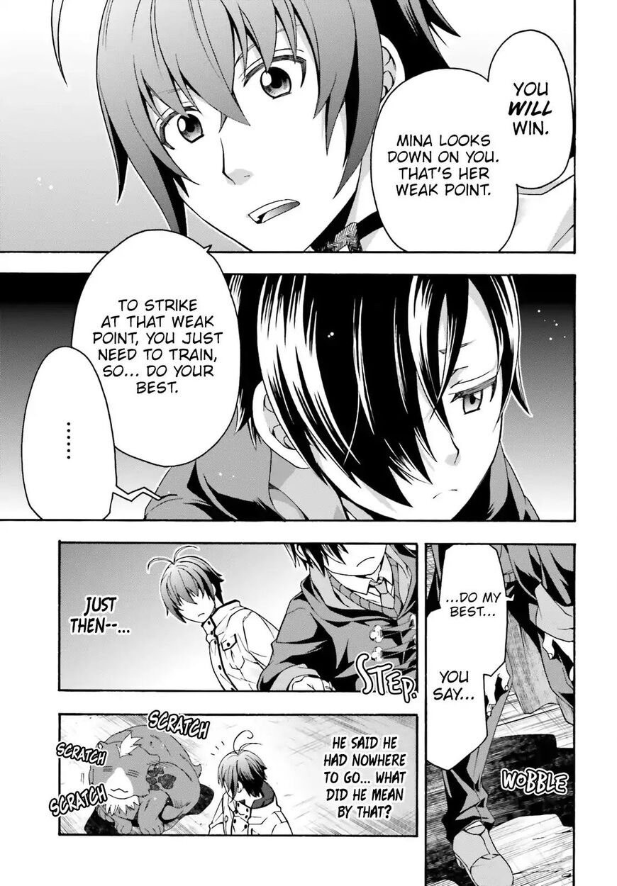 Read The Wrong Way to use Healing Magic Manga Online