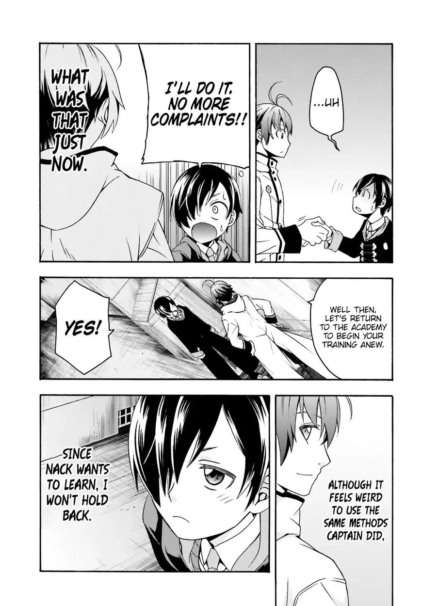 Read The Wrong Way to use Healing Magic Manga Online