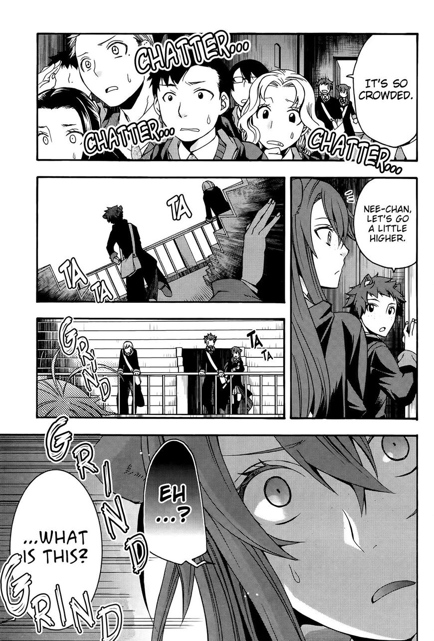 Read The Wrong Way to use Healing Magic Manga Online