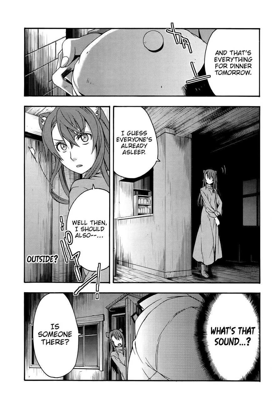 Read The Wrong Way to use Healing Magic Manga Online