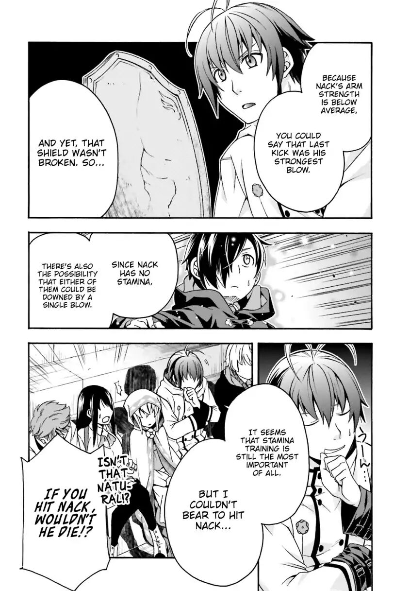 Read The Wrong Way to use Healing Magic Manga Online