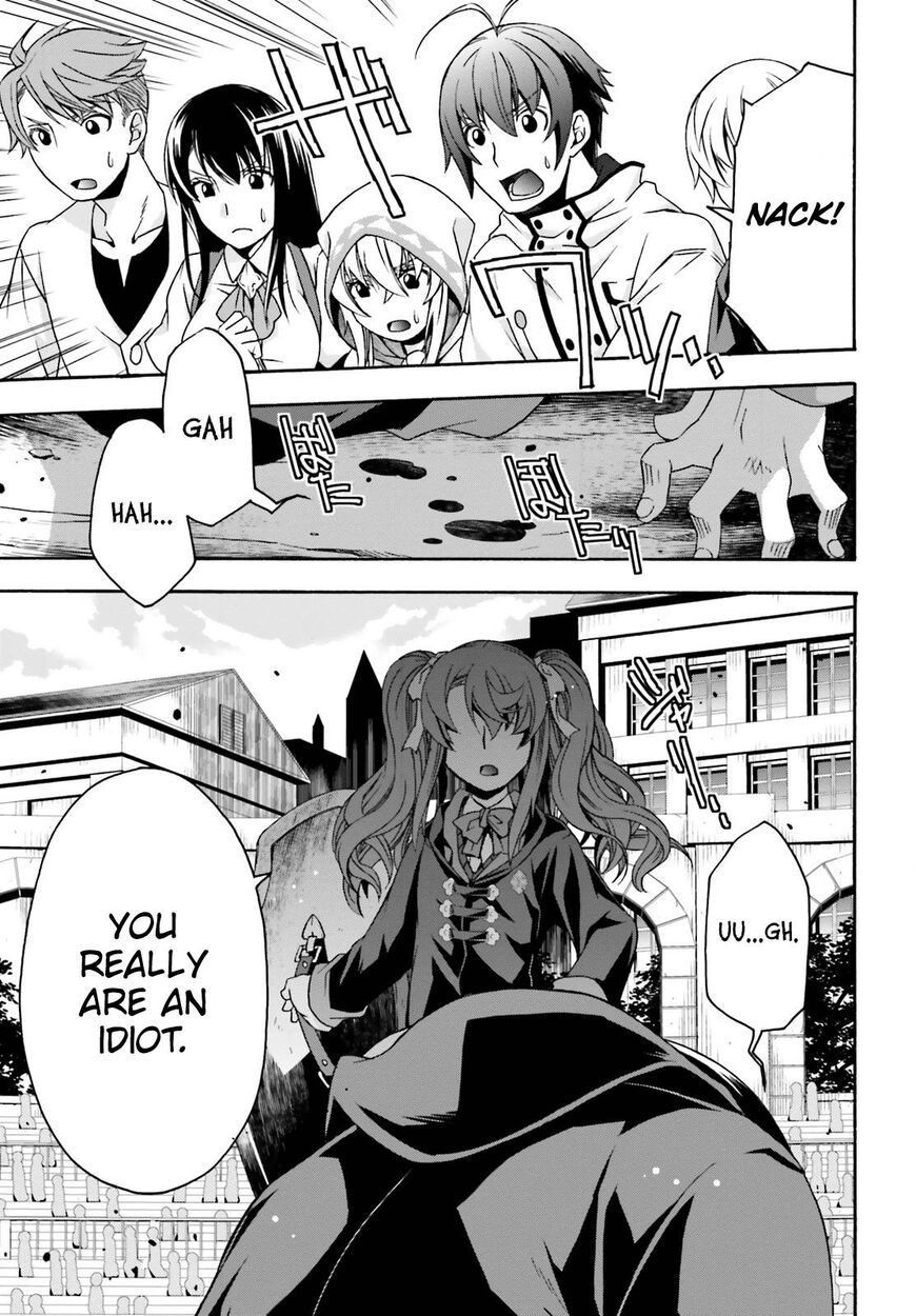 Read The Wrong Way to use Healing Magic Manga Online