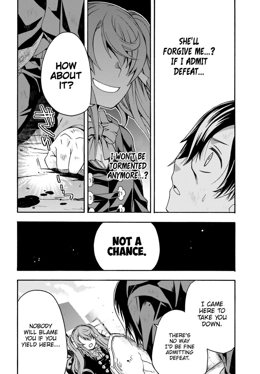 Read The Wrong Way to use Healing Magic Manga Online