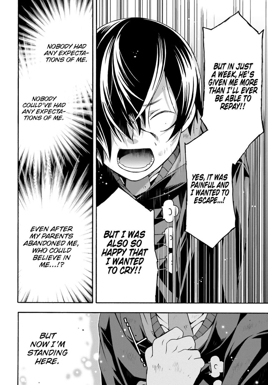 Read The Wrong Way to use Healing Magic Manga Online