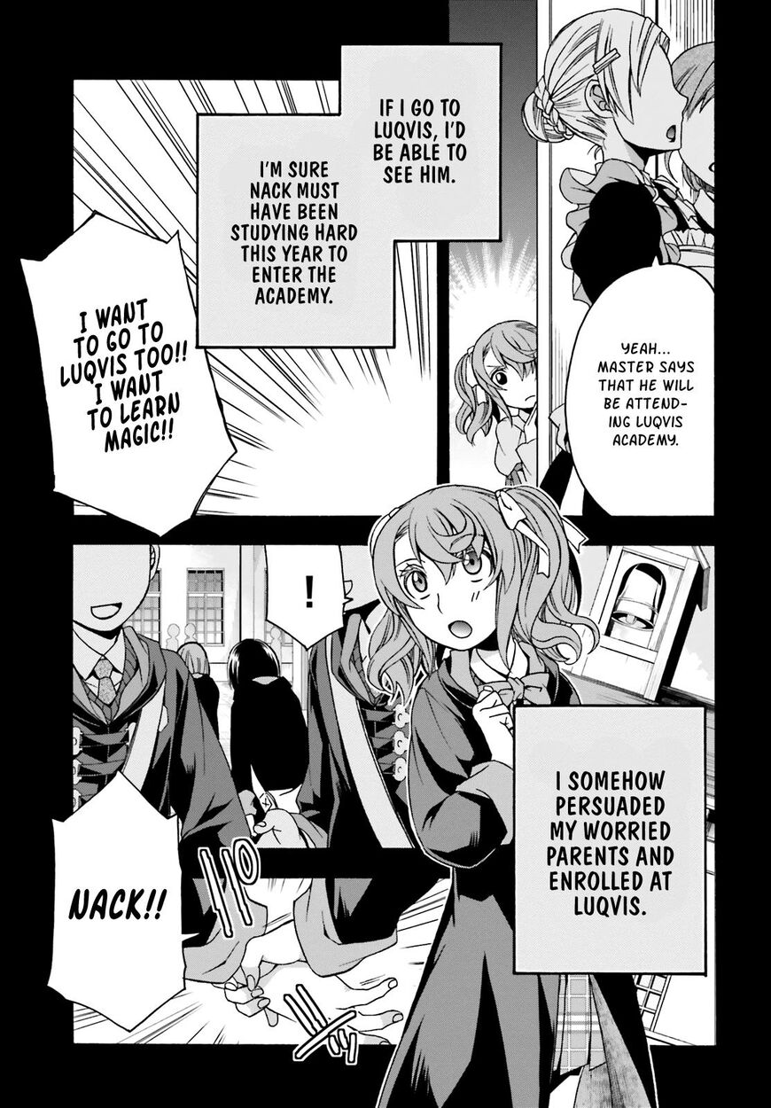 Read The Wrong Way to use Healing Magic Manga Online