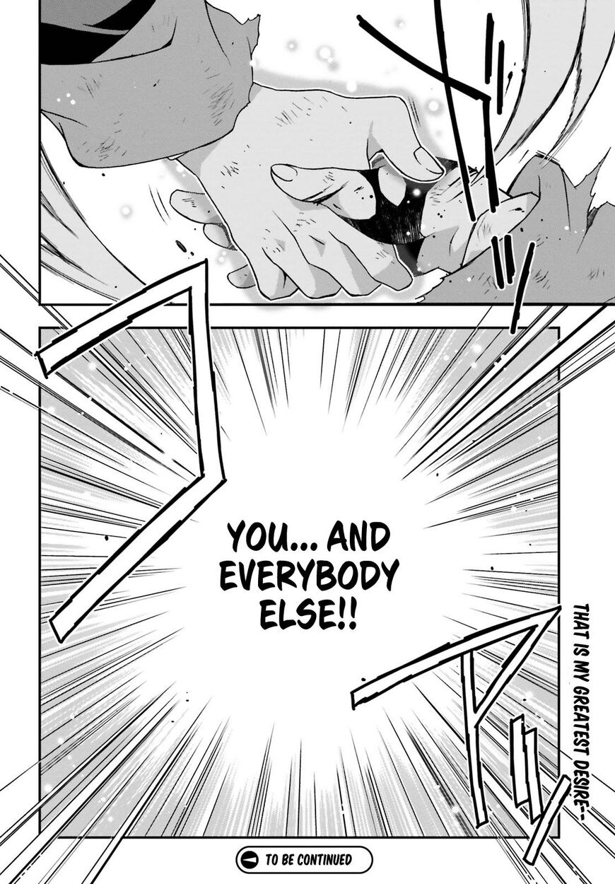 Read The Wrong Way to use Healing Magic Manga Online