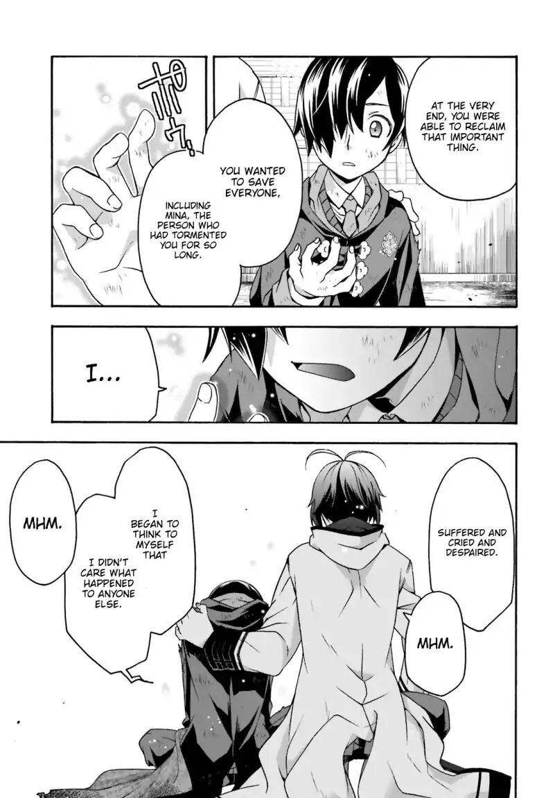 Read The Wrong Way to use Healing Magic Manga Online
