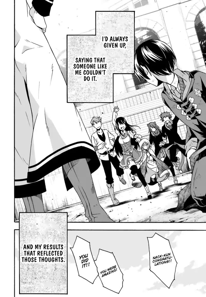 Read The Wrong Way to use Healing Magic Manga Online